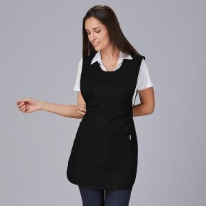 CASULLA SARGA O VICHY CON BOLSILLO