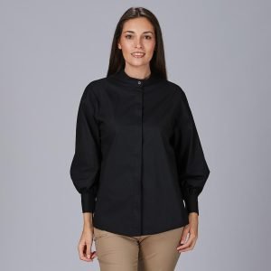 CAMISA MUJER OVERSIZE MADDALENA