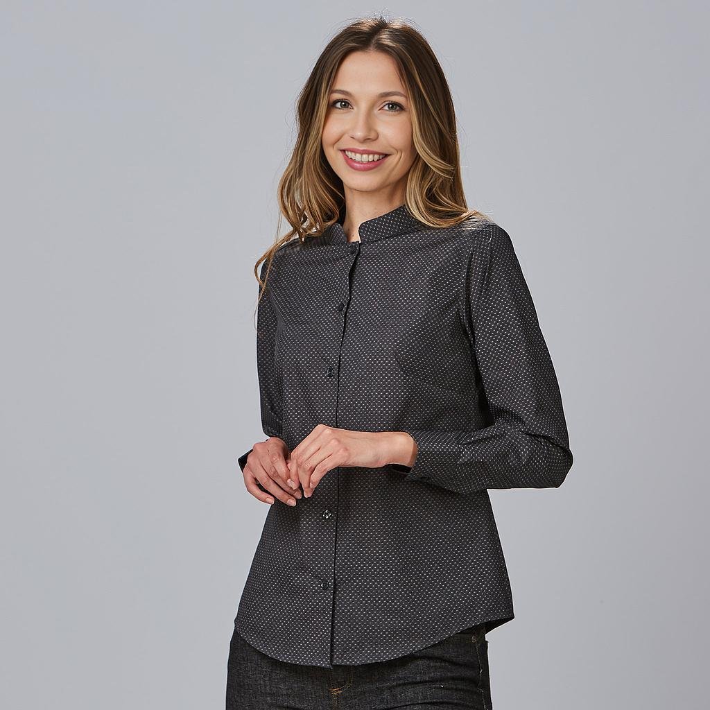 CAMISA MUJER GRETA - Imagen 7