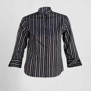 BLUSA MUJER C/MAO MANGA 3/4