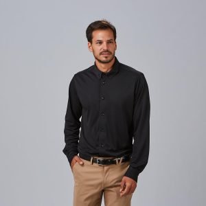 CAMISA HOMBRE SLIM FIT SALVATORE