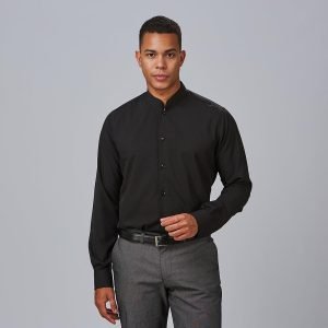 CAMISA HOMBRE SLIM FIT MATTEO