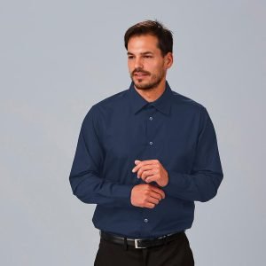 CAMISA HOMBRE SLIM FIT NICCOLO