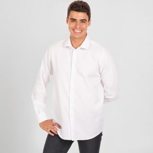 CAMISA HOMBRE PIERO ESTRUCTURA