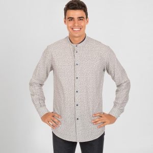 CAMISA HOMBRE ALDO SLIM FIT