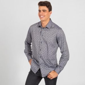 CAMISA HOMBRE ENRICO SLIM FIT