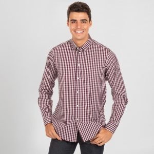CAMISA HOMBRE MARCO SLIM FIT