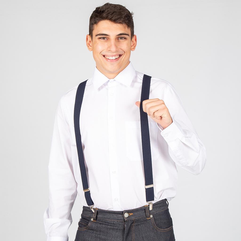 TIRANTES 30MM UNISEX - Imagen 3