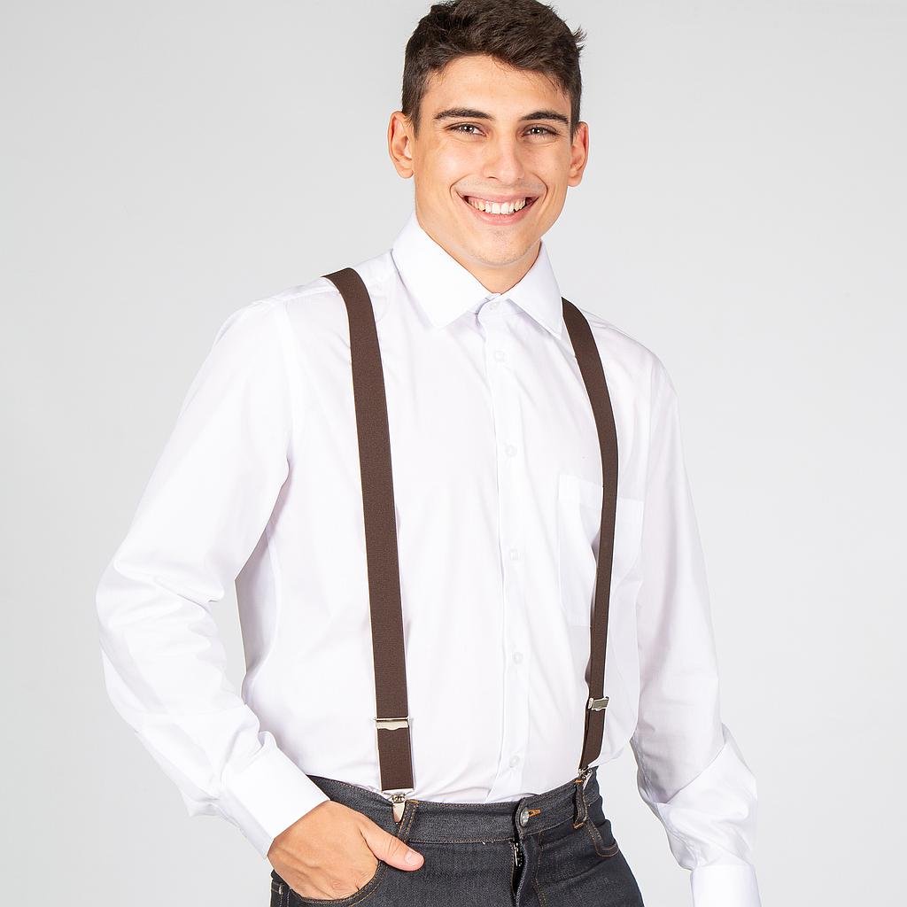 TIRANTES 30MM UNISEX - Imagen 9