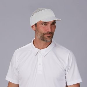 GORRA HOMBRE VISERA RIGIDA (PAQ. 10 UNID)
