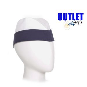 GORRO VUELTA COLOR (PAQ. 6 UNID)