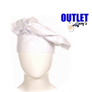 GRAN CHEF SARGA BLANCA