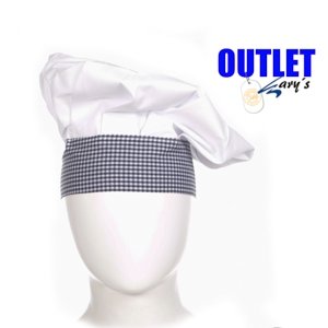 GRAN CHEF BANDA VICHY