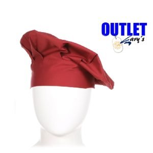 GRAN CHEF SARGA NEGRA/BURDEOS