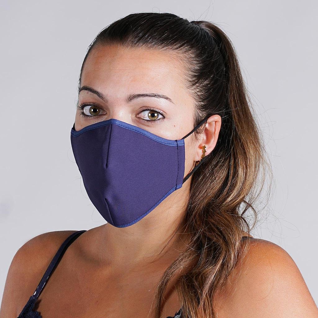 MASCARILLA ADULTO LISA PACK DE 10 - Imagen 3