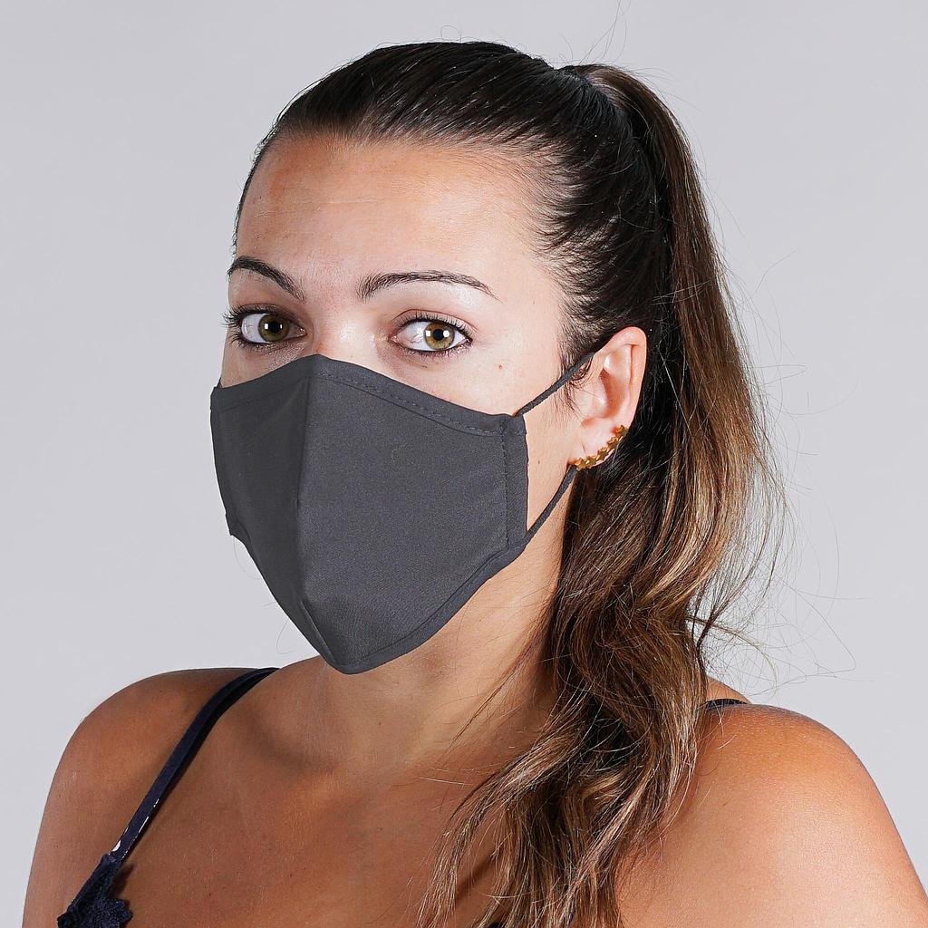 MASCARILLA ADULTO LISA PACK DE 10 - Imagen 4