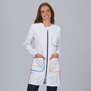 BATA MUJER BIES COLORES