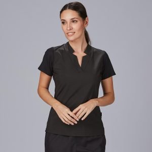 BLUSA MUJER MANGAS CANALE ROSELL