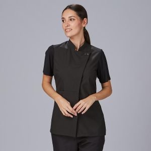 BLUSA MUJER MANGAS CANALE DELLA
