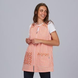 BLUSA MUJER KENIA