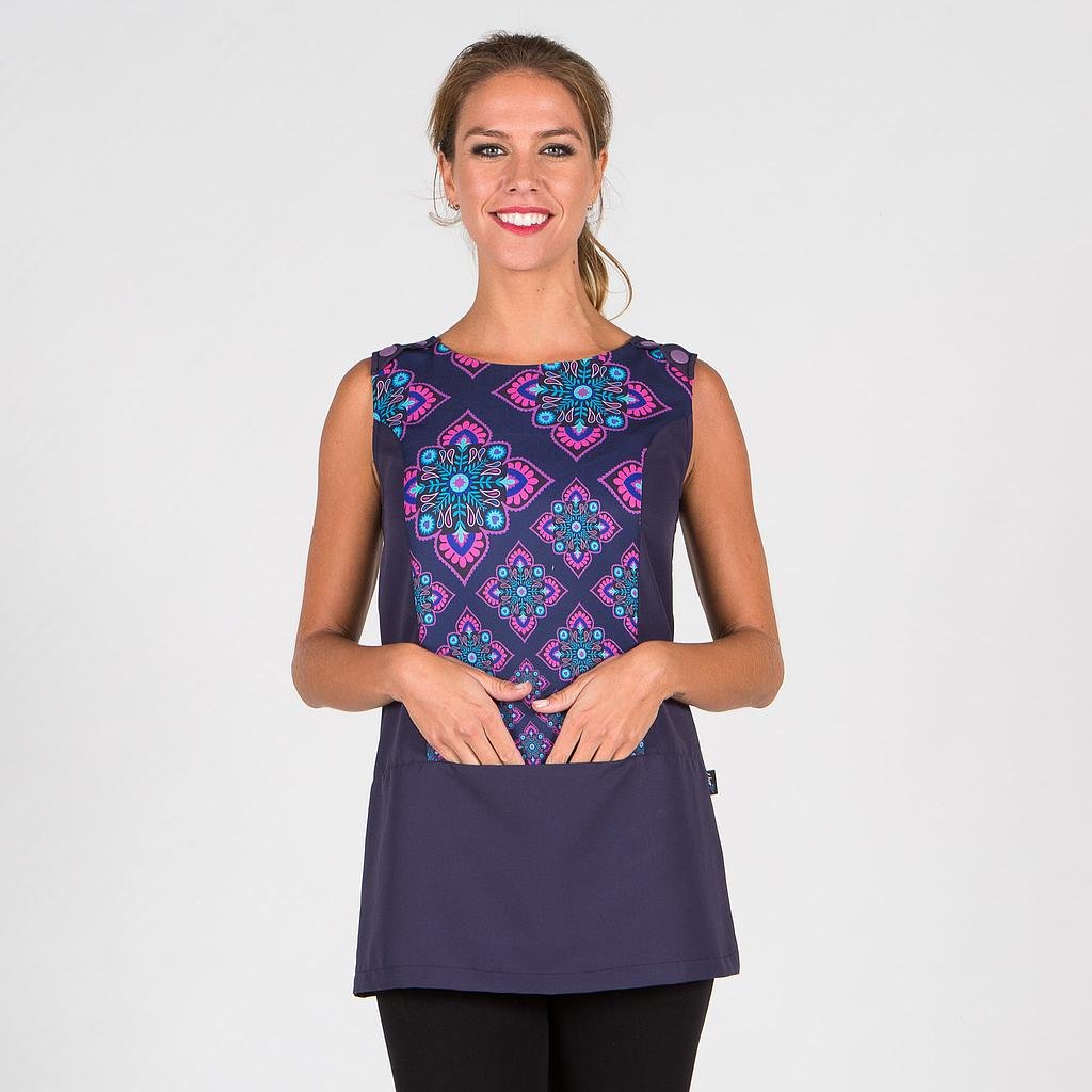 BLUSA MUJER FRESIA - Imagen 3