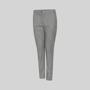PANTALON MUJER CHINO CHEVIOT