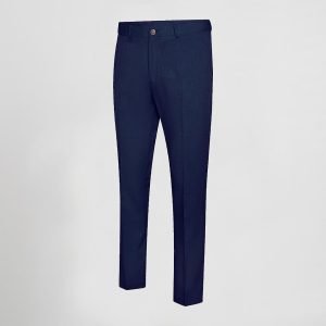 PANTALON HOMBRE SIN PINZAS X.LINEN