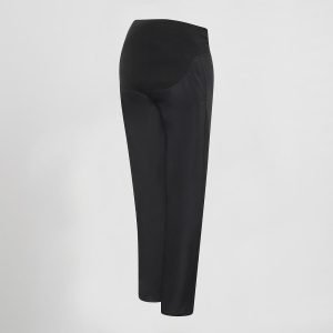 PANTALON PREMAMA MICROFIBRA