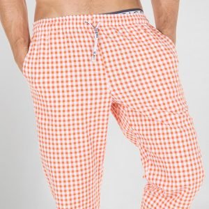 PANTALON BAMBULA UNISEX GOMA+CORDON EXTERIOR