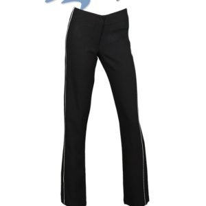 PANTALON MUJER "VIENA" SIN BOLSILLOS