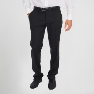 PANTALON HOMBRE SIN PINZAS CONFORT