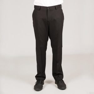 PANTALON HOMBRE SIN PINZAS TECNO