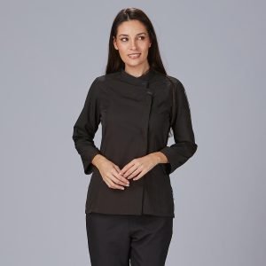 CHAQUETA COCINA MUJER TEJADA