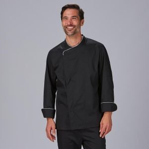 CHAQUETA COCINA HOMBRE ABAD