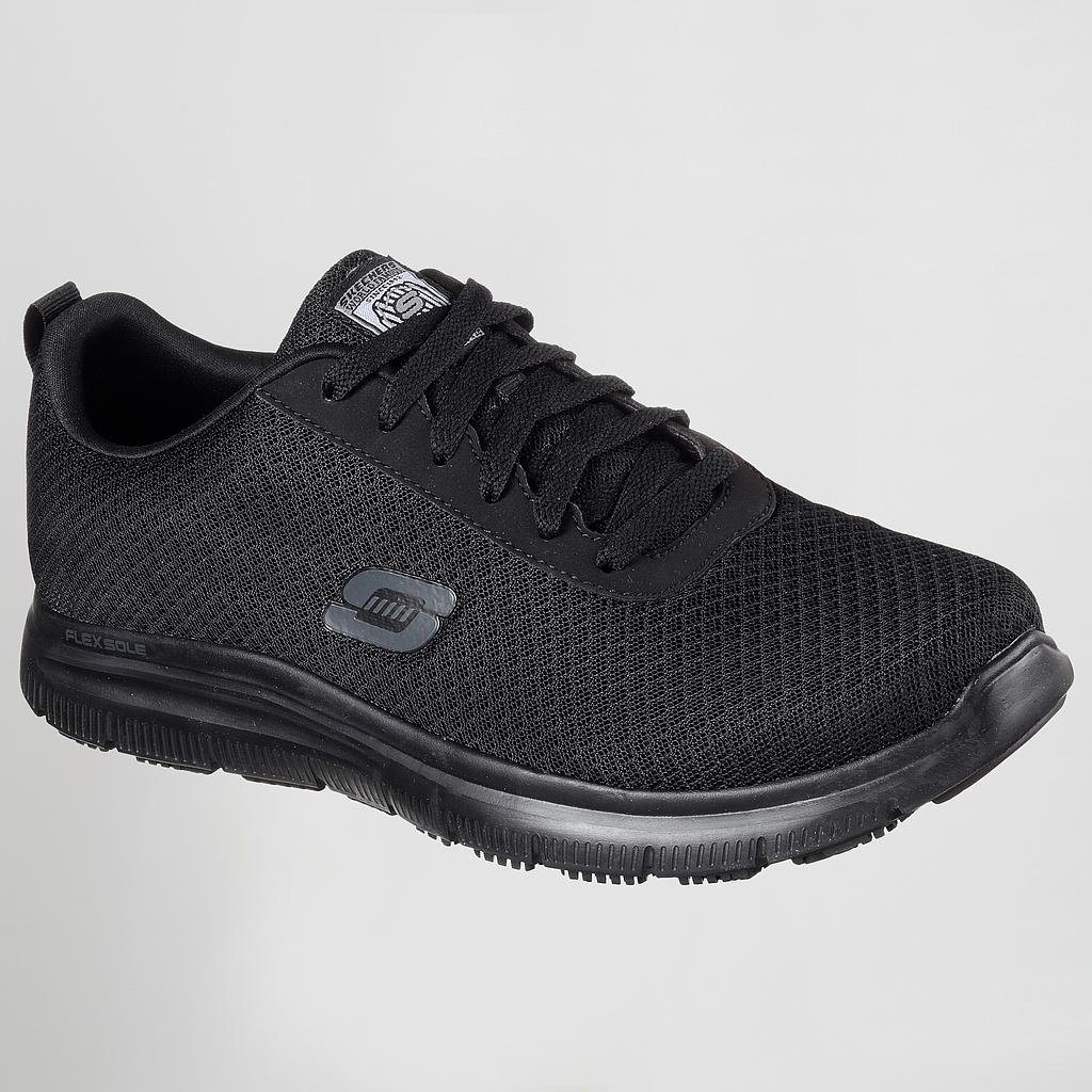FLEX ADVANTAGE SR - BENDON SKECHERS HOMBRE - Imagen 9