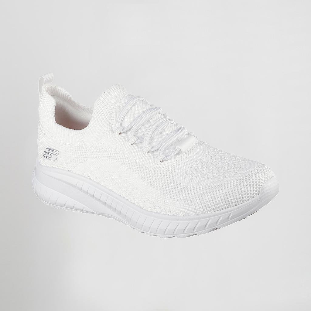 SQUAD CHAOS SR SKECHERS MUJER - Imagen 13