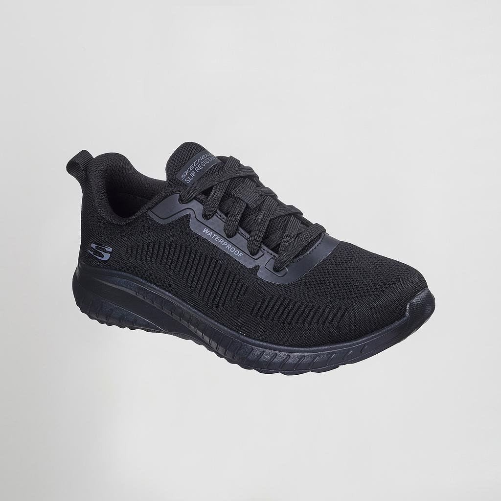 SQUAD CHAOS SR- AWOA WATERPROOF SKECHERS MUJER - Imagen 2
