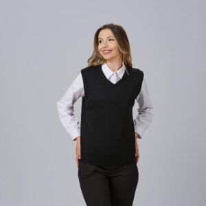 CHALECO MUJER