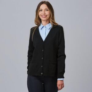 CARDIGAN MUJER