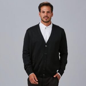 CARDIGAN HOMBRE PUNTO