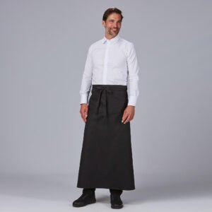 DELANTAL FRANCES BOLSILLO 100X100 CM