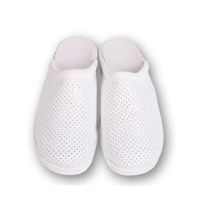 ZUECO SUELA ANTIDESLIZANTE