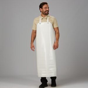 DELANTAL ARES 115X90 CM