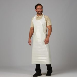 DELANTAL POLIURETANO PETER