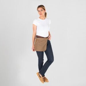 DELANTAL CORTO DUBAI 28X39 CM