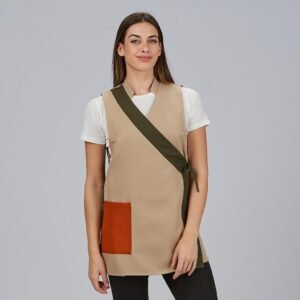 CASULLA MUJER CLAVEL