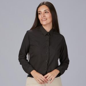 CAMISA MUJER AURORA