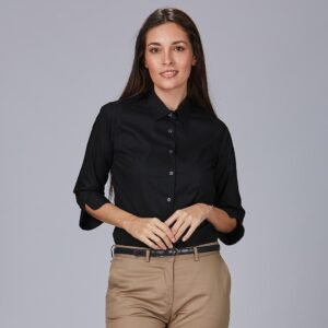 CAMISA MUJER BEATRICE