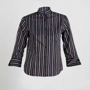 BLUSA MUJER C/MAO MANGA 3/4