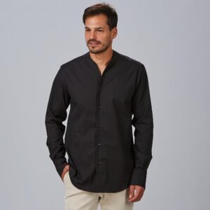 CAMISA HOMBRE SLIM FIT LORIS
